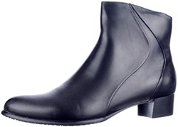 Everybody donkerblauw 49148 enkellaars donkerblauw