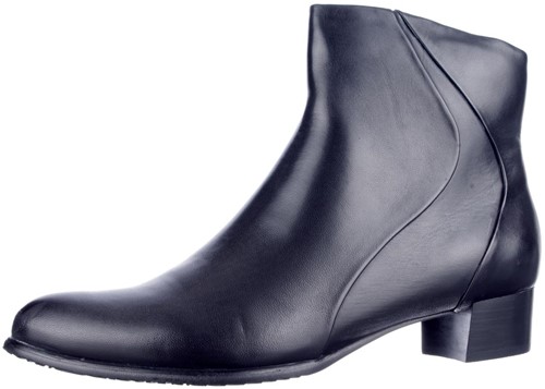Everybody donkerblauw 49148 enkellaars donkerblauw