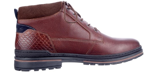 Australian cognac 15.1578.01 veterboot cognac-2