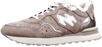 Maripe beige/goud combi MRP47 V.53 sneaker beige/goud combi