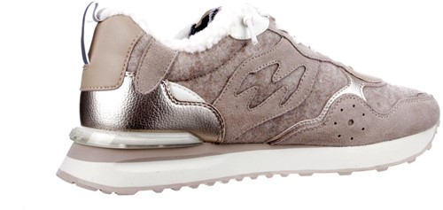 Maripe beige/goud combi MRP47 V.53 sneaker beige/goud combi-2