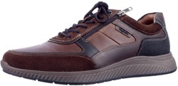 Australian cognac combi 15.1680.03-DM2 veterschoen cognac combi