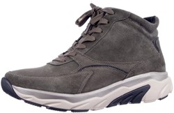 Gabor Rollingsoft olijfgroen 76.836.33 veterboot olijfgroen