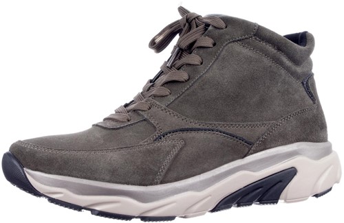 Gabor Rollingsoft olijfgroen 76.836.33 veterboot olijfgroen