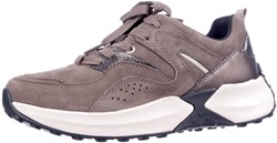 Gabor Rollingsoft taupe 56.993.30 sneaker taupe