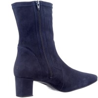 PieSanto blauw 255065 enkellaars blauw-2