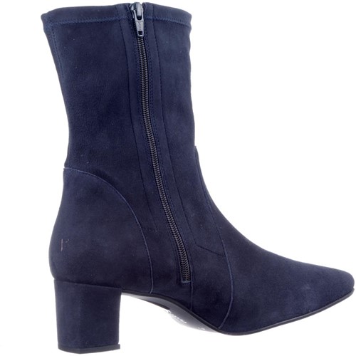 PieSanto blauw 255065 enkellaars blauw-2