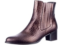 PieSanto brons 245447 enkellaars brons