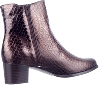 PieSanto brons 245447 enkellaars brons-2