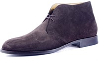 570 G Verschuren bruin  Veterboot bruin G leest