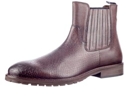FABBRIZIO AUSTRALIAN BRUIN enkellaars bruin
