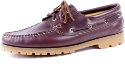 300 D Verschuren bruin Bootschoen D-leest