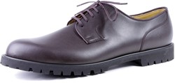 541 G Verschuren bruin veterschoen bruin