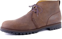 550 G Verschuren bruin Veterboot bruin G leest