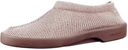 1141 arcopedico beige Gehaakte schoen beige