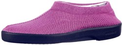 1141 arcopedico roze - maat 40 gehaakte schoen fuchsia - maat 40
