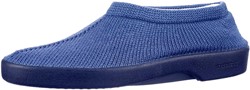 1141 arcopedico jeans gehaakte schoen jeans