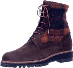 11559 LILIAN BRUIN veterboot bruin