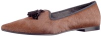 3055 FRANK BRUIN PONY ballerina bruin