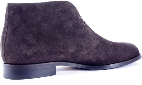 570 G Verschuren bruin  Veterboot bruin G leest-2