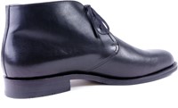 570 H Verschuren zwart veterboot zwart H leest-2