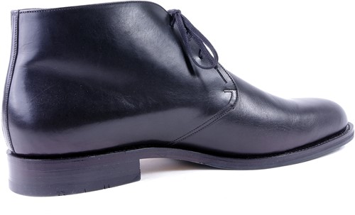 570 H Verschuren zwart veterboot zwart H leest-2