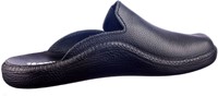20602 Westland zwart slipper zwart-2