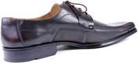 Dagan Lloyd Shoes bruin  veterschoen bruin-2