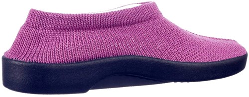 1141 arcopedico roze - maat 40 gehaakte schoen fuchsia - maat 40-2