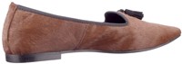 3055 FRANK BRUIN PONY ballerina bruin-2