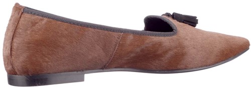 3055 FRANK BRUIN PONY ballerina bruin-2