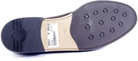 570 G Verschuren bruin  Veterboot bruin G leest-3