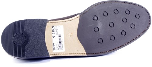 570 G Verschuren bruin  Veterboot bruin G leest-3