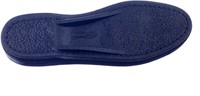1141 arcopedico donkerblauw gehaakte schoen d.blauw-3