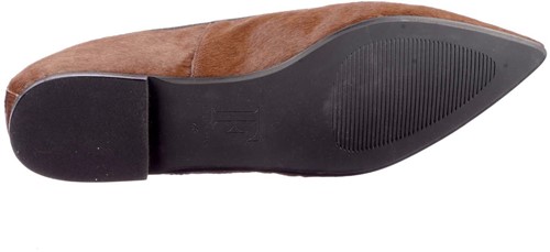 3055 FRANK BRUIN PONY ballerina bruin-3