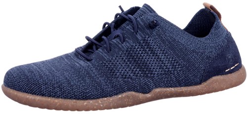 J Seibel 84808 Cassandra 08 568 maat 37 veterschoen blauw