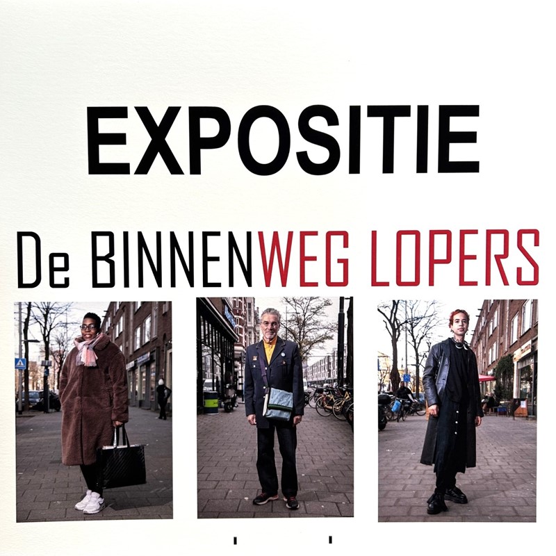De Binnenweglopers