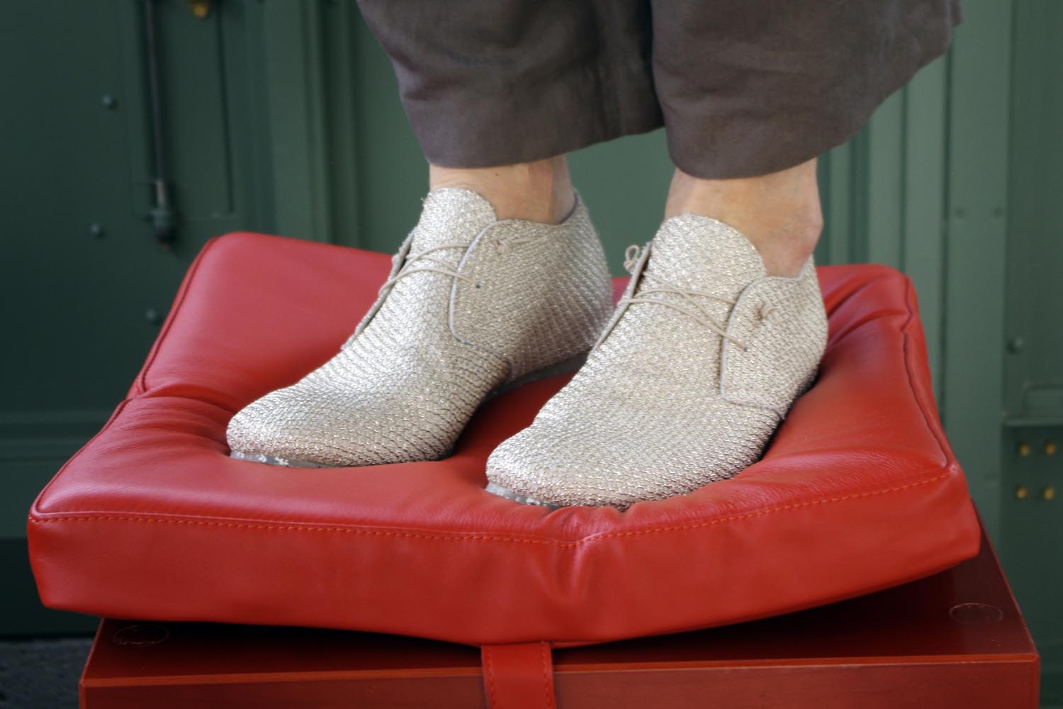 EN - Voorpag - HomeCat - 05 Lace-up shoes