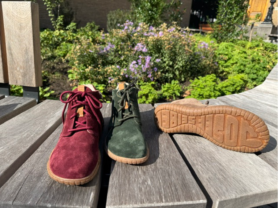 EN - Voorpag - Nieuws - 01 Barefoot