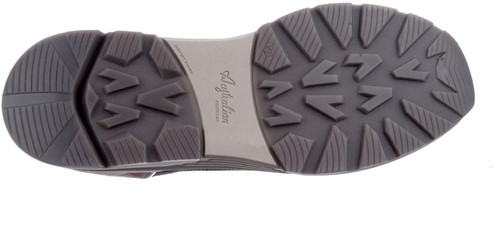 Australian 15.1646.06-L68 Connery H veterschoen taupe combi-3