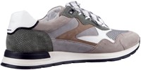 Australian 15.1669.02-U05 Tiago veterschoen groen combi-2