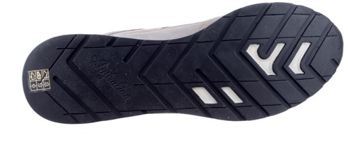 Australian 15.1669.02-U05 Tiago veterschoen groen combi-3