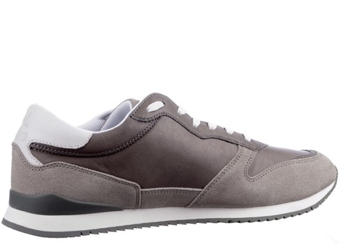 Lloyd Strato 16-154-12 sneaker groen-2