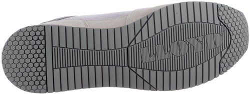 Lloyd Strato 16-154-12 sneaker groen-3