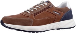 Australian 15.1686.01-T30 Discover veterschoen cognac combi