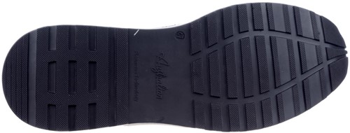 Australian 15.1686.01-SKV Discover veterschoen blauw combi-3