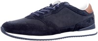 Lloyd Strato 25-900-18 sneaker blauw