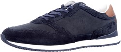 Lloyd Strato 25-900-18 sneaker blauw