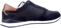 Lloyd Strato 25-900-18 sneaker blauw-2