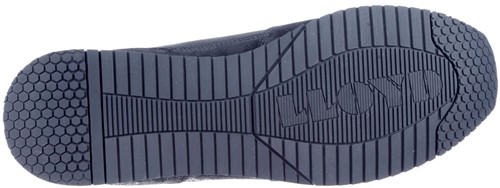 Lloyd Strato 25-900-18 sneaker blauw-3